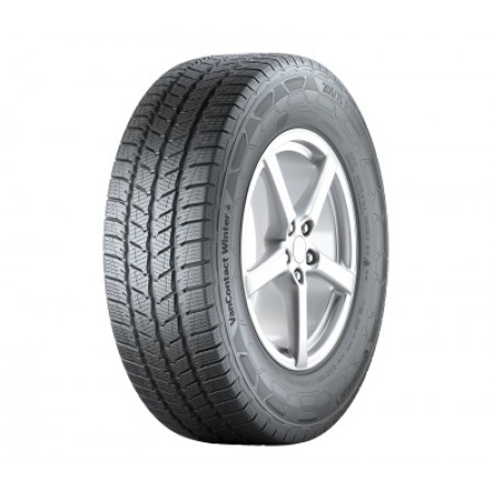 Continental VanContact Winter 205/70 R17C 115/113R