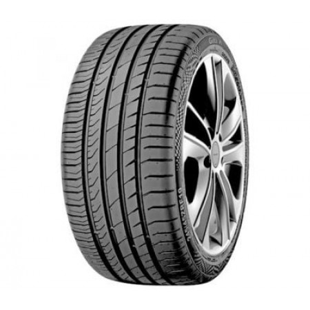 Giti GITICONTROL-288-RUNFLAT 275/35 R20 102W XL
