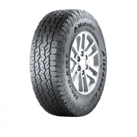 Matador MP72 IZZARDA AT 2 245/70 R16 111H XL FR