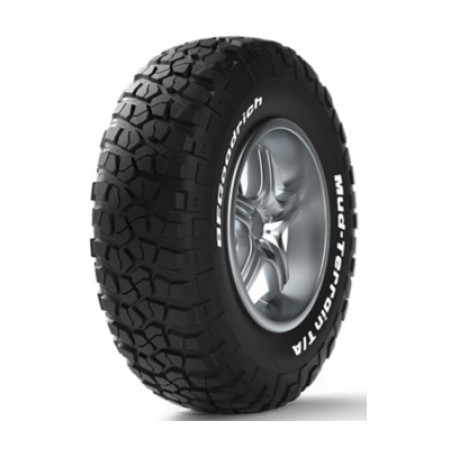 BFGoodrich MUD-TERRAIN 265/75 R16 119/116Q