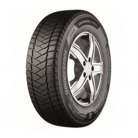 Bridgestone DURAVIS ALL SEASON 205/75 R16C 110R