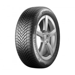 Continental ALLSEASONCONTACT 255/55 R20 110Y XL