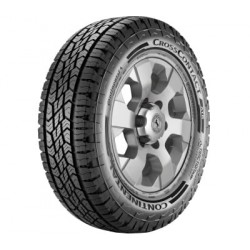 Continental CROSS CONTACT ATR FR 255/55 R19 111V