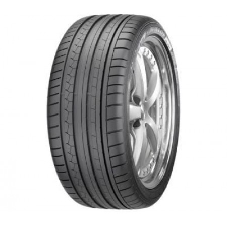 Dunlop SPORT MAXX GT MO MFS 265/45 R20 104Y