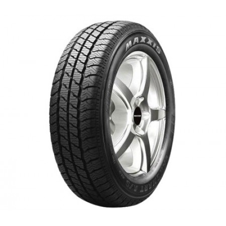 Maxxis AL2 235/60 R17C 117R