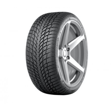 Nokian WR SNOWPROOF P 225/50 R18 99V XL