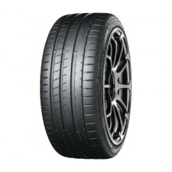 Yokohama ADVAN Sport V107 MO1 MO1 285/45 R22 114Y XL RPB