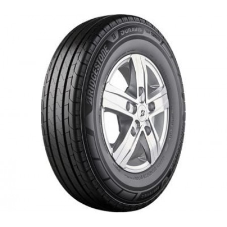 Bridgestone DURAVIS VAN 195/70 R15C 104/102S