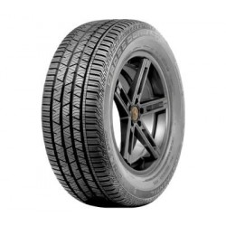Continental CROSS CONTACT LX SPORT 235/55 R19 101H