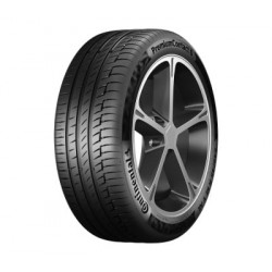 Continental PREMIUM CONTACT 6 205/50 R16 87W