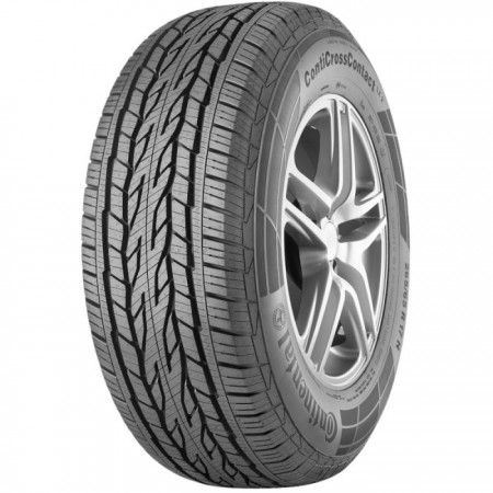 CONTINENTAL CONTICROSSCONTACT LX 2 255/70 R16 111T
