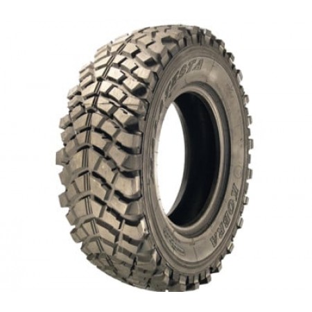Malatesta KOBRA TRAC NT 205/80 R16 104S vara (RESAPAT)