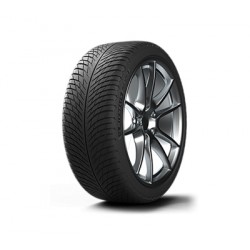 Michelin PILOT ALPIN 5 SUV 235/45 R21 101V XL
