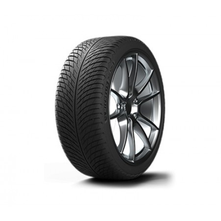 Michelin PILOT ALPIN 5 SUV 235/45 R21 101V XL