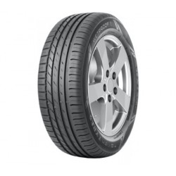 Nokian Wetproof 1 215/55 R16 93V FR