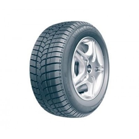 Tigar WINTER 1 165/70 R14 81T