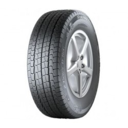 Viking FOURTECH VAN 195/75 R16C 107R