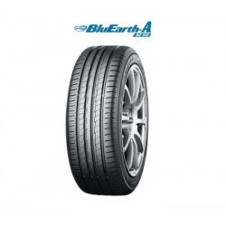 Yokohama BluEarth-A AE-50 215/60 R17 96H