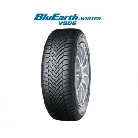 Yokohama BluEarth*Winter V906 225/50 R17 98V XL