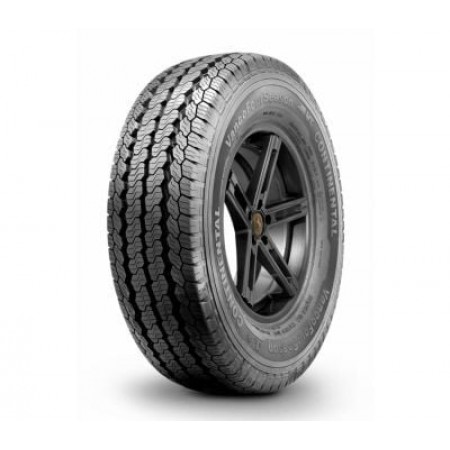 Continental VANCONTACT 4SEASON 8PR 235/60 R17C 114/112R
