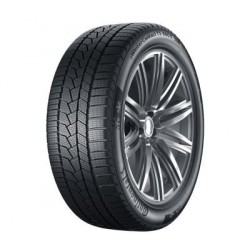 Continental WINTER CONTACT TS 860 S 245/40 R20 99V RUN FLAT SSR XL