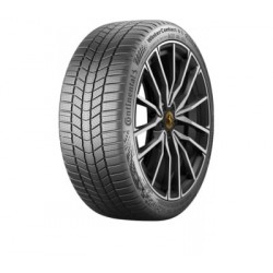 Continental WinterContact 8 S 275/35 R19 100V XL FR
