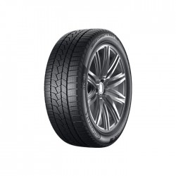 CONTINENTAL WINTERCONTACT TS 860 S 215/45 R17 91H