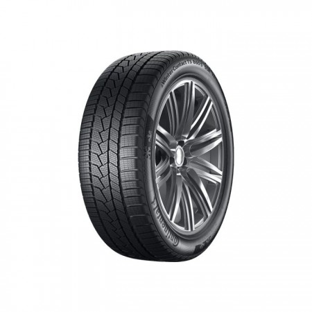 CONTINENTAL WINTERCONTACT TS 860 S 215/45 R17 91H