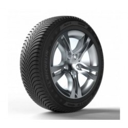 Michelin ALPIN 5 AO 225/55 R17 97H