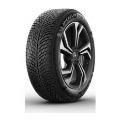 Michelin PILOT ALPIN 5 285/40 R22 110V XL