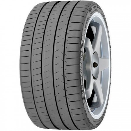 MICHELIN PILOT SUPER SPORT 285/40 R19 103Y
