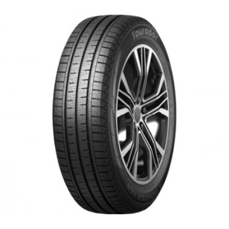 Tourador X WONDER VAN 195/80 R14C 106/104S 8PR