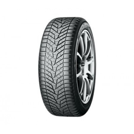 Yokohama BluEarth*Winter V905 255/65 R17 110H