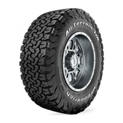 BFGoodrich ALL TERRAIN 235/70 R16 104/101S