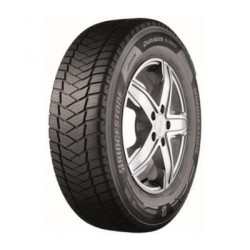 Bridgestone DURAVIS ALL SEASON 215/65 R16C 109T