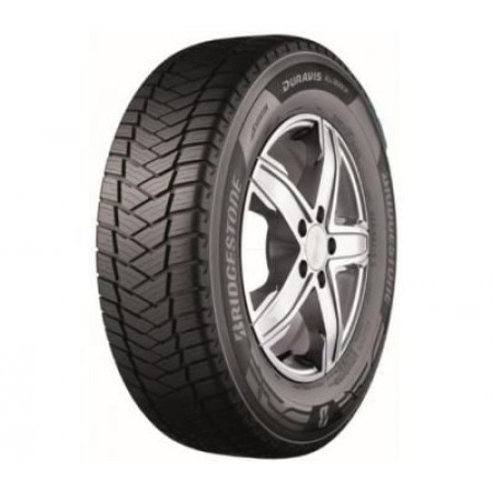 Bridgestone DURAVIS ALL SEASON 215/65 R16C 109T