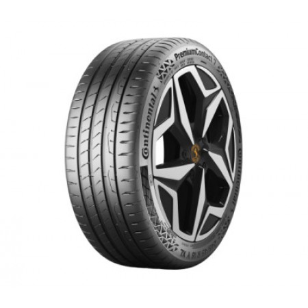 Continental PREMIUM CONTACT 7 275/40 R21 107Y XL