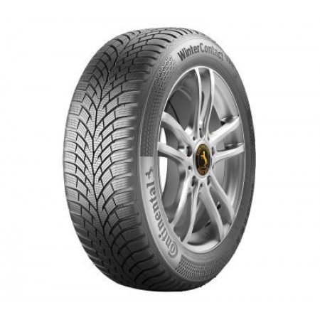 Continental WINTER CONTACT TS870 FR 195/45 R16 84H XL