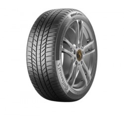 Continental WINTERCONTACT TS 870 P 215/55 R17 94H