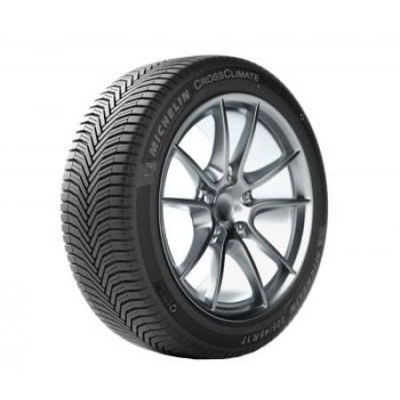 Michelin CROSSCLIMATE 2 235/45 R17 97Y XL