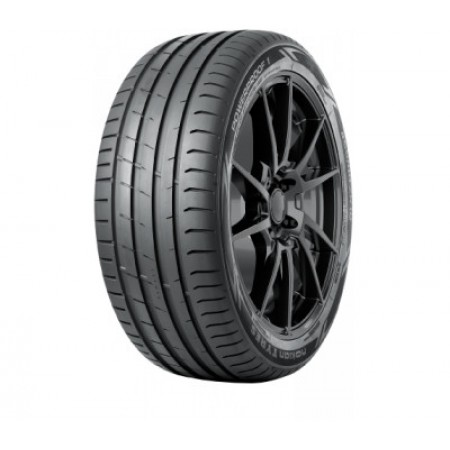 Nokian Powerproof 1 255/45 R18 103Y XL FR