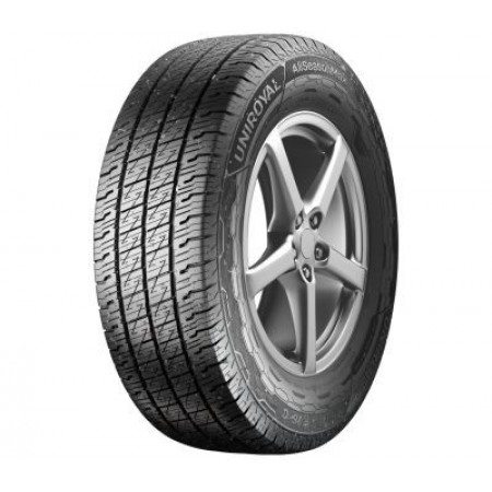 Uniroyal ALL SEASON MAX 8PR 225/55 R17C 104T