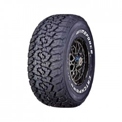 WINDFORCE CATCHFORS A/T II 265/65 R18 122R