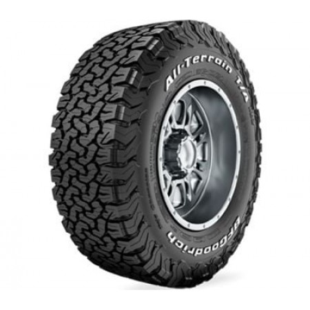 BFGoodrich ALL TERRAIN 285/60 R18 118S