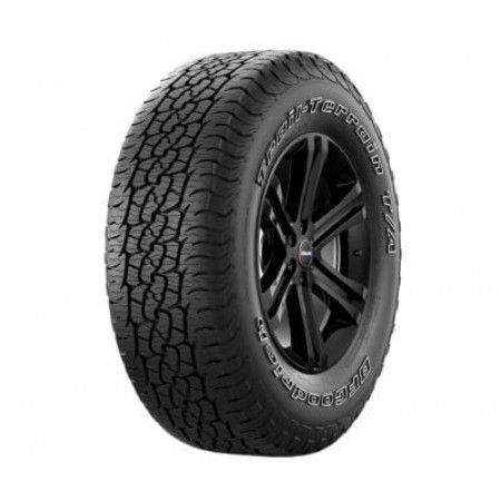 Bfgoodrich TRAIL-TERRAIN T/A 235/55 R19 105H XL