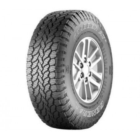 General Tire GRABBER AT3 225/60 R17 99H