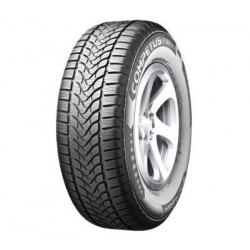 Lassa COMPETUS-WINTER2+ 215/70 R16 100H
