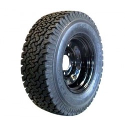 Malatesta KOALA 265/65 R17 112H vara (RESAPAT)