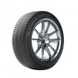 Michelin CROSSCLIMATE 2 245/45 R18 100Y XL