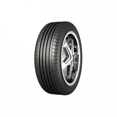 NANKANG AS-2+ 255/30 R20 92Y